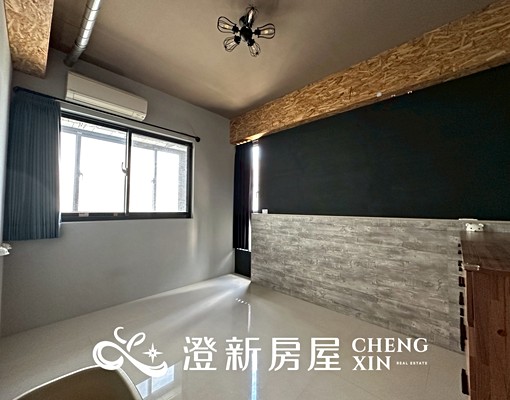 🎋竹南台積電精緻四房透天寵物友善高檔家具可合租 - Image 10