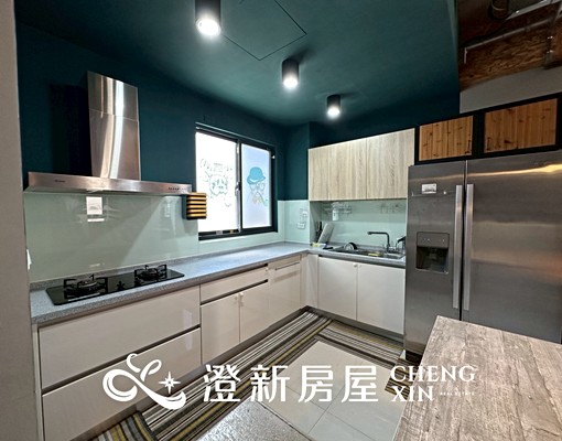 🎋竹南台積電精緻四房透天寵物友善高檔家具可合租 - Image 4