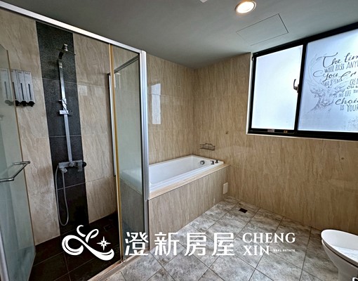 🎋竹南台積電精緻四房透天寵物友善高檔家具可合租 - Image 13