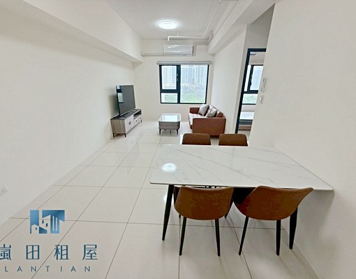 臻美三房平車，入住即幸福｜梧棲向上三井全聯📣Expat - Image 6