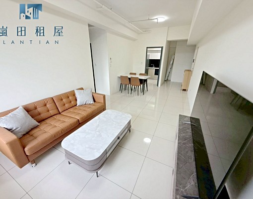 臻美三房平車，入住即幸福｜梧棲向上三井全聯📣Expat - Image 2