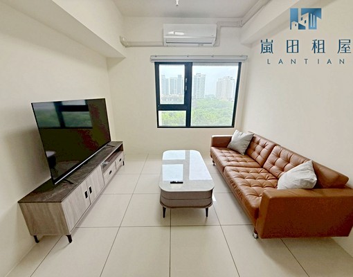 臻美三房平車，入住即幸福｜梧棲向上三井全聯📣Expat - Image 4