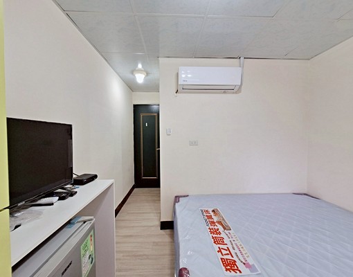 一中商圈#中技#生活機能#獨洗曬套房 - Image 3