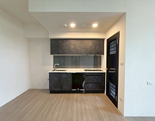 A7和境心見❤️全新交屋🏠景觀兩房車~無傢俱 - Image 3