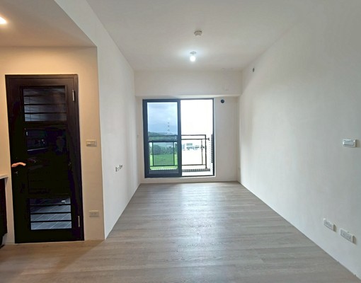 A7和境心見❤️全新交屋🏠景觀兩房車~無傢俱 - Image 1