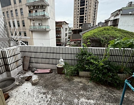 🌸女性限定｜中正區和平西路靜巷雅房｜雙窗＋含水｜可曬衣 - Image 1
