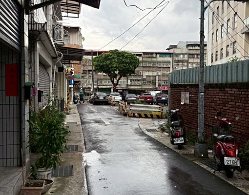 🌸女性限定｜中正區和平西路靜巷雅房｜雙窗＋含水｜可曬衣 - Image 6