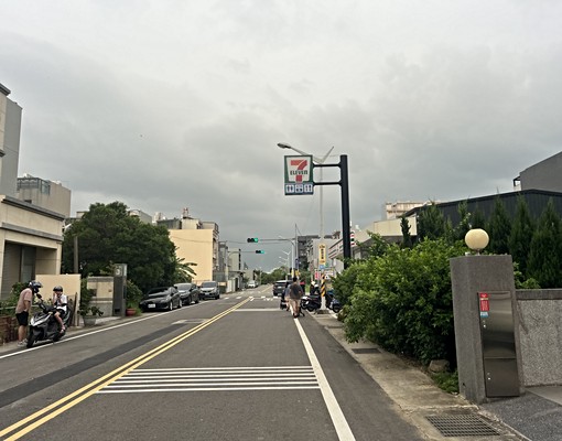 *湖口王爺壟全新透天套房獨立大陽台生活機能超方便* - Image 9