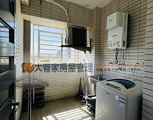 南寮採光寵物大套房附機械車位 - Image 10