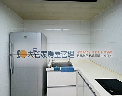 南寮採光寵物大套房附機械車位 - Image 5