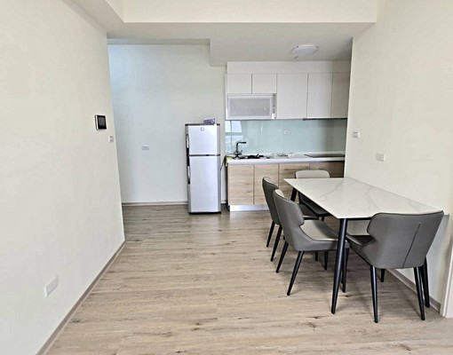 吉租-旺展青空蔚來-電梯3房平車-可租補-家具電全 - Image 3