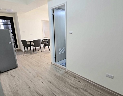 吉租-旺展青空蔚來-電梯3房平車-可租補-家具電全 - Image 5