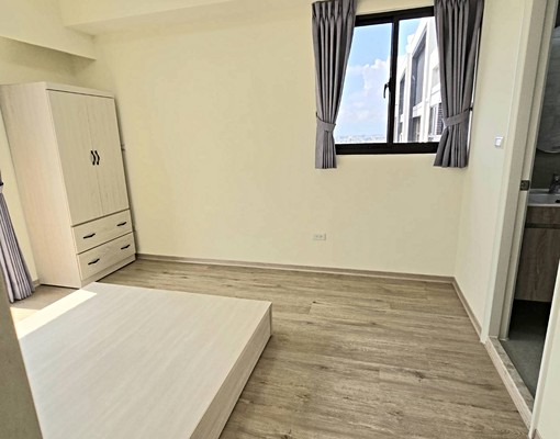 吉租-旺展青空蔚來-電梯3房平車-可租補-家具電全 - Image 10