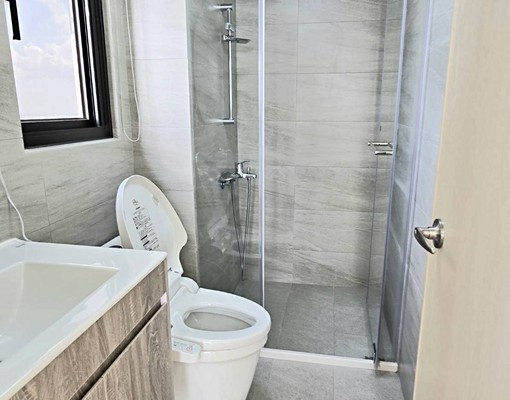 吉租-旺展青空蔚來-電梯3房平車-可租補-家具電全 - Image 12