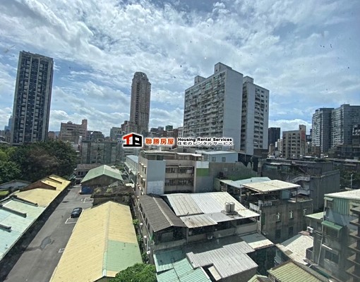 古亭站~電梯2房~近捷運~有管理~代收垃圾~靜巷安靜~ - Image 8