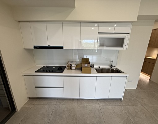 星都匯C區四室平車★座北朝南★優質社區 - Image 9