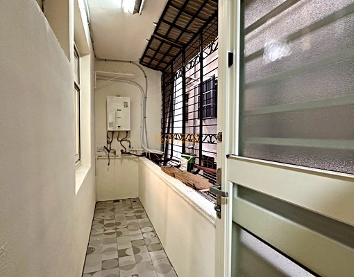 兆基🏡玫瑰城⭐新裝潢空間寬敞1F - Image 13