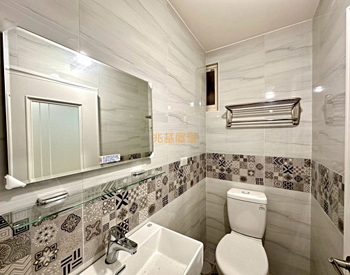 兆基🏡玫瑰城⭐新裝潢空間寬敞1F - Image 12