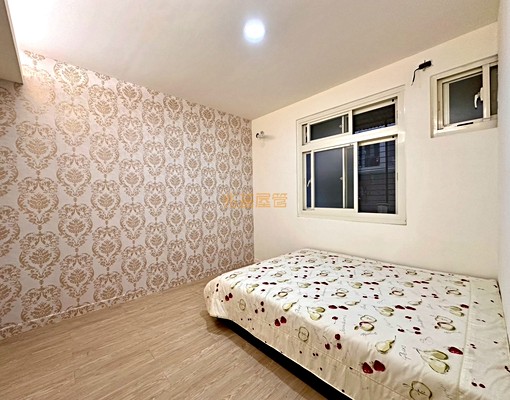 兆基🏡玫瑰城⭐新裝潢空間寬敞1F - Image 4