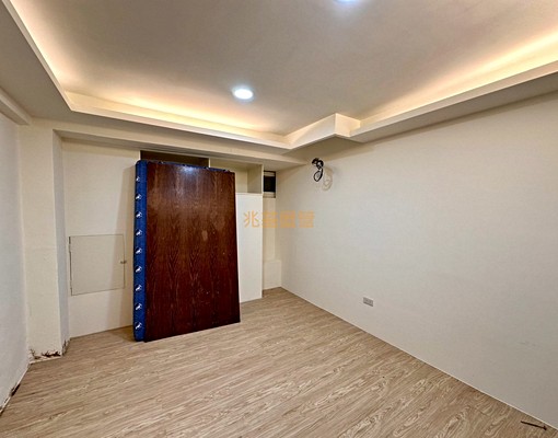 兆基🏡玫瑰城⭐新裝潢空間寬敞1F - Image 5