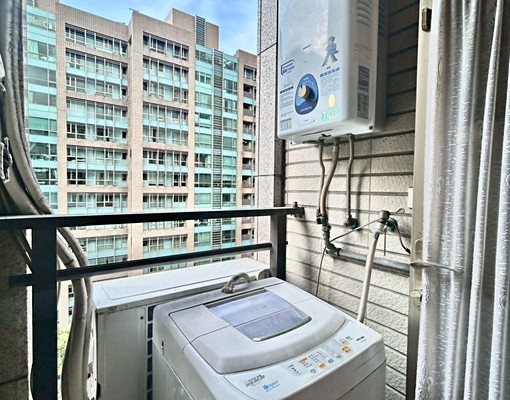 可租補免服務費|晴光商圈精美電梯套房秒殺物件!! - Image 12