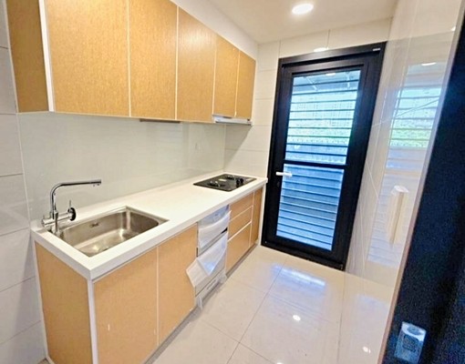 台中港市政中心/長虹天擎/全新2房平車 - Image 5