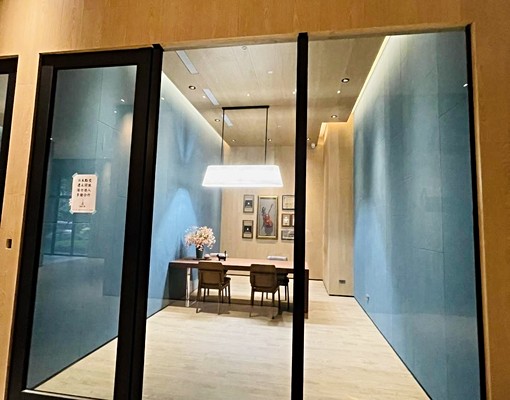 台中港市政中心/長虹天擎/全新2房平車 - Image 10