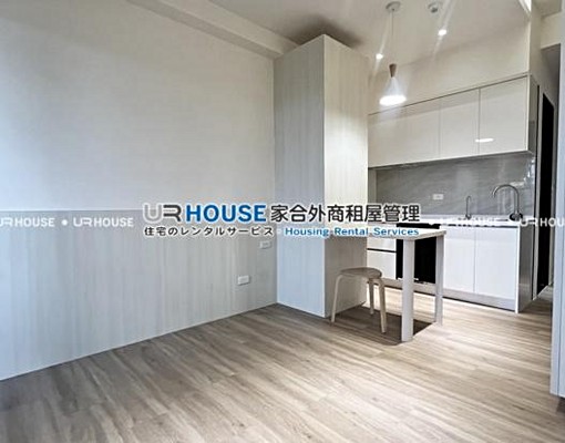 🎈民權西路*高樓採光*全新無印風精美套房 - Image 4