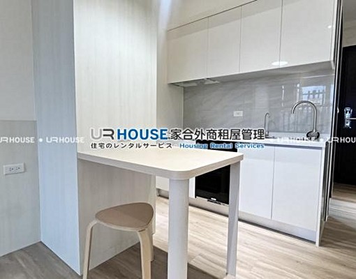 🎈民權西路*高樓採光*全新無印風精美套房 - Image 8