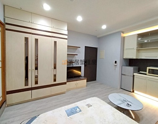 寄居蟹社會住宅🏠R清淞溫泉套房＆可開伙＆租補 - Image 6
