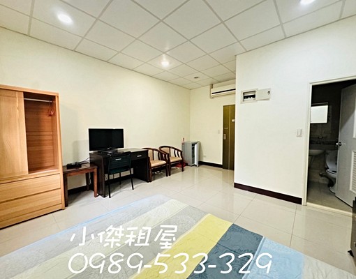 租屋藏寶圖🏡限女性、空服員最愛、近長榮大樓、有飲水機 - Image 3