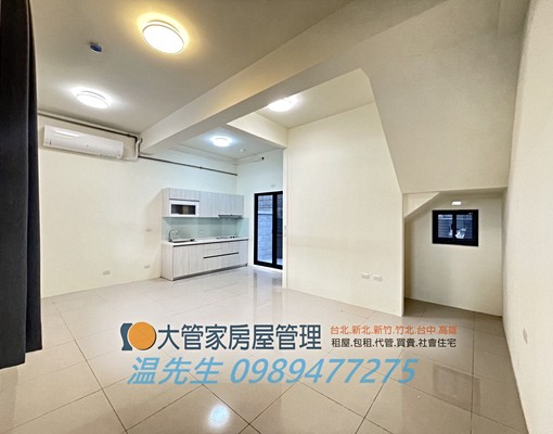 ☑寶山四房雙車位/可報稅/適合租 - Image 2