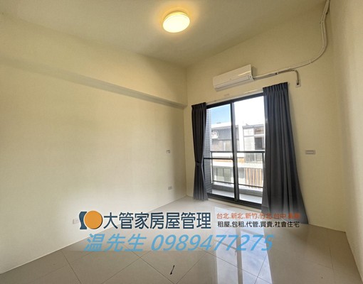 ☑寶山四房雙車位/可報稅/適合租 - Image 5