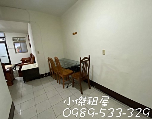租屋藏寶圖🏡可租補助入戶籍、稀有公寓一樓、僅此一戶搶約中 - Image 4