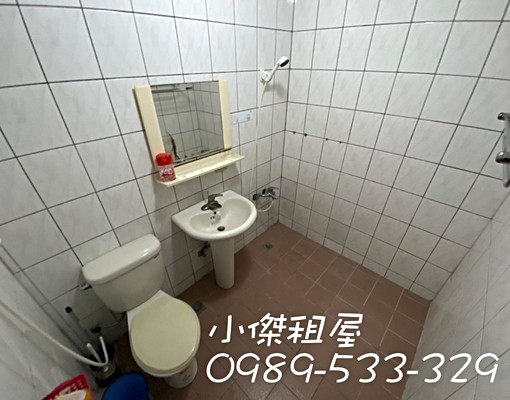 租屋藏寶圖🏡可租補助入戶籍、稀有公寓一樓、僅此一戶搶約中 - Image 8