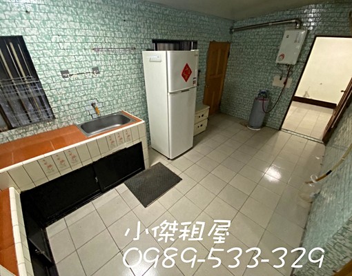 租屋藏寶圖🏡可租補助入戶籍、稀有公寓一樓、僅此一戶搶約中 - Image 11