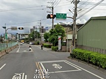 尖山堆段鶯歌八德路乙種工業..