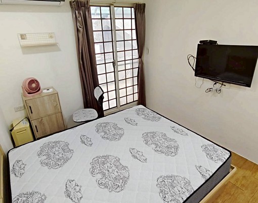 捷運西門站❣️陽台獨洗曬、裝潢新、乾濕分離、採光通風、包水網 - Image 3