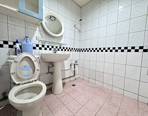 東區精武近秀泰✨大空間3房✨ - Image 9