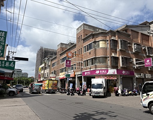 台中市西屯區東海清境套房-- - Image 3