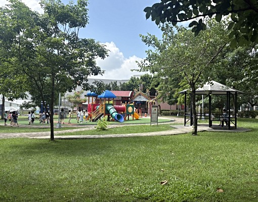 台中市西屯區東海清境套房-- - Image 10