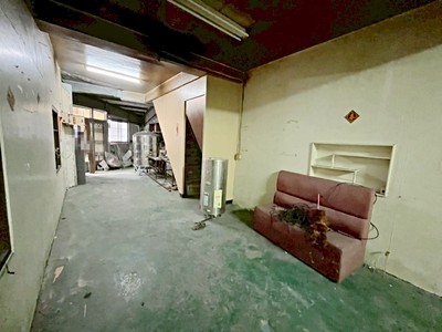 北區正覺街店面住家