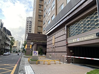 社區圖片