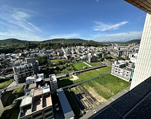 🌟竹北生活圈10分鐘市政首璽3房平車 - Image 9