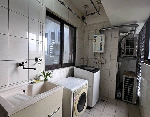 ★北屯太平商圈📍泳池📍社區電梯三房★ - Image 9