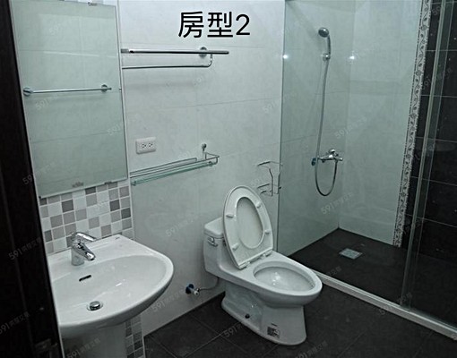 黃昏市場套房出租-大坪數生活機能佳 - Image 8