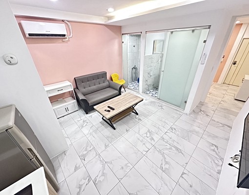 🔥西屯大1房1廳/獨洗曬/可雙租補/含機車位/含網路🔥 - Image 3