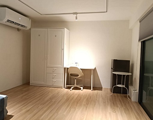 免仲費公館路6樓10坪1房1廳傢俱2萬 - Image 6