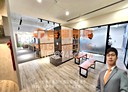竹北市-復興一街辦公，183.9坪