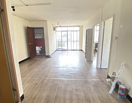 捷運新埔站公寓邊間大兩房可養貓,頂樓無加蓋可當露臺使用 - Image 3